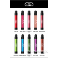 Lana Pen Alta calidad Precio agradable Vapor desechable